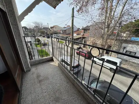 Yapeyu 1400, Piso 0