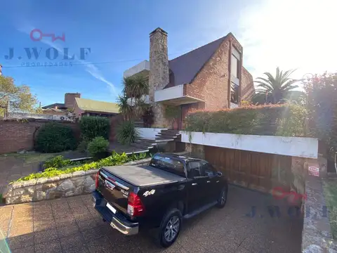 Casa en Venta en Villa Ballester, USD 490.000