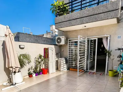 Departamento en Venta 5 años