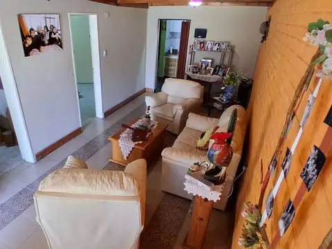 Casa en Venta 14 años