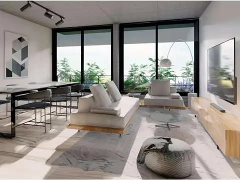 Departamento en Venta en Avellaneda, USD 60.800