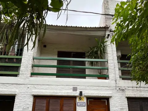 Alquiler. Departamento 1 dormitorio en barrio sur
