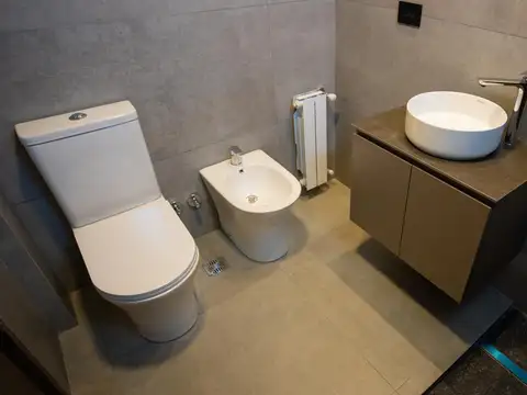 Departamento en Venta al Norte