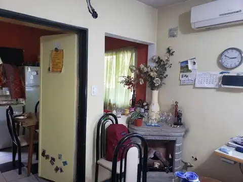 Depto Tipo Casa en Venta de 4 ambientes
