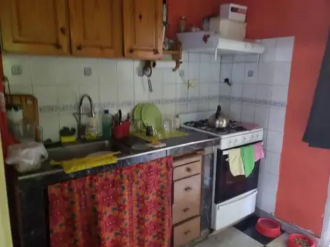 Depto Tipo Casa en Venta en San Miguel, USD 105.000