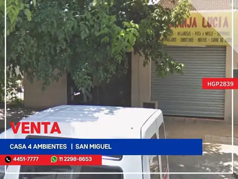 4 AMBIENTES | Muñoz al 2000