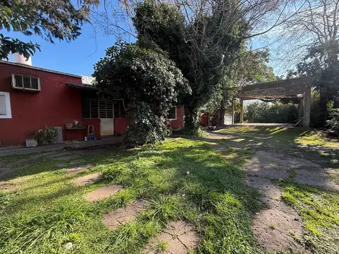 Casa en Venta 60 años