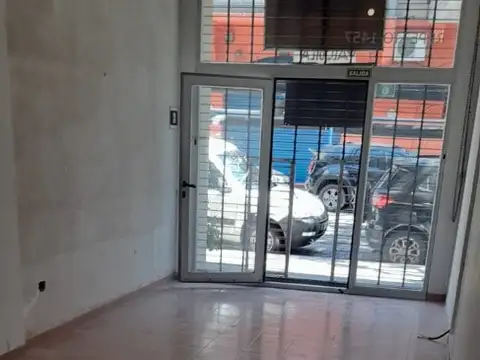 Local en Venta en Villa Crespo, USD 78.000