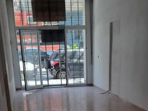 Villa Crespo Local sobre Via Publica