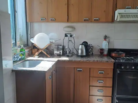 Departamento en Venta en La Plata, USD 87.000