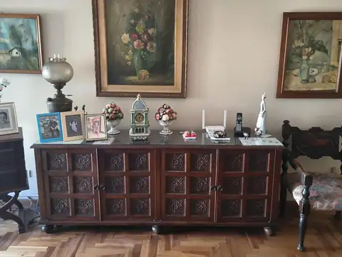 Departamento en Venta en Palermo Soho, USD 169.500