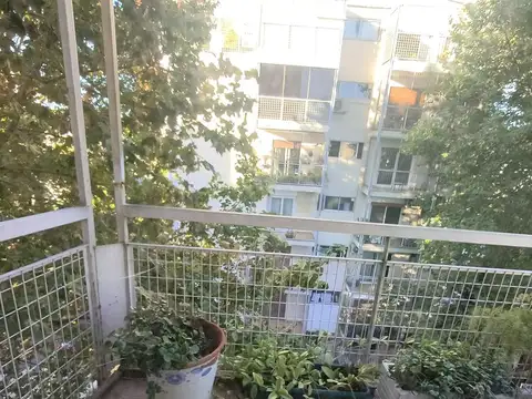 Departamento en Venta 40 años