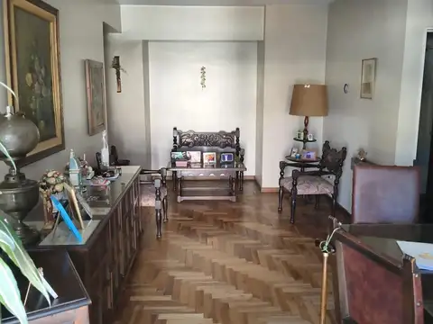 Departamento en Venta de 4 ambientes