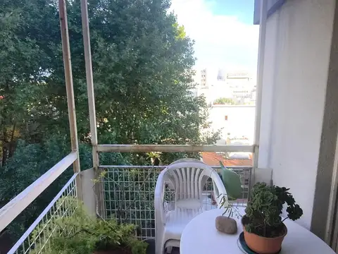 Departamento en Venta Permite mascota