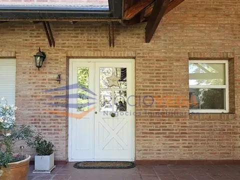 Casa en Venta  en El Casco de Moreno