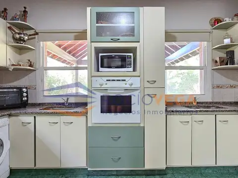 Casa en Venta 15 años