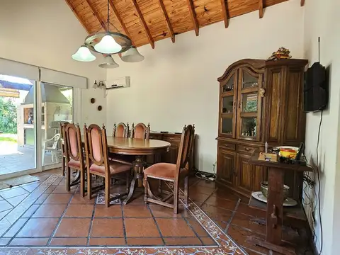 Casa en Venta en El Casco De Moreno, USD 330.000