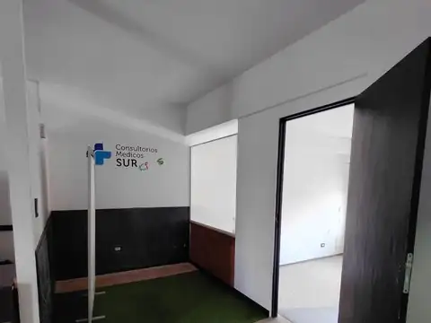 LOCAL EN ALQUILER BV. SEGUI 1280 PLANTA ALTA - ROSARIO