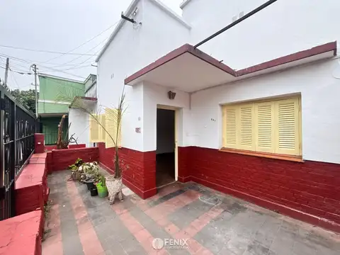 Rivadavia y Tucumán