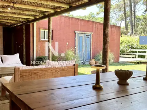 Casa en Venta 2025 años