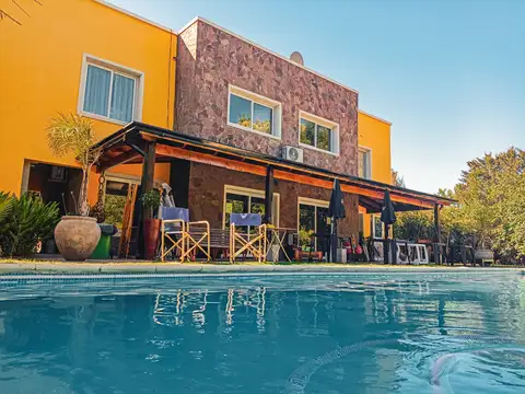 Oficina en Venta en Chacabuco, USD 840.000