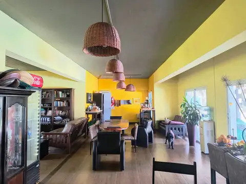 Oprtundiad Unica: Venta, Alquiler o Asosiación en Hotel Las Moras, Chacabuco, Buenos Aires.