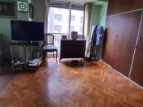 Departamento en Venta en Barrio Norte, USD 309.000