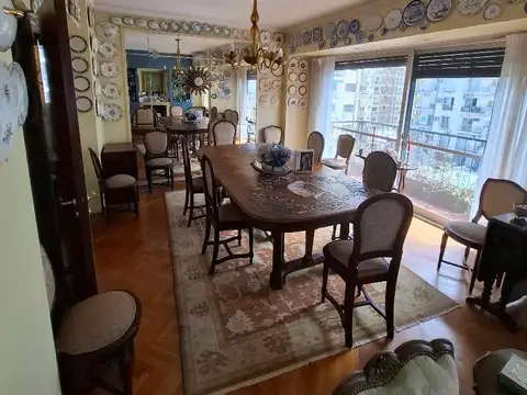 Departamento en Venta de 3 dormitorios