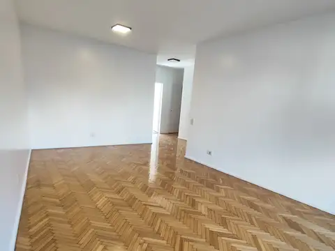 Departamento en Alquiler de 3 ambientes