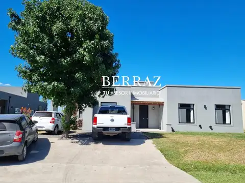 Casa en Alquiler Temporal de 3 dormitorios