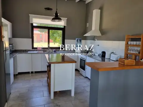 Casa en Alquiler Temporal en Manzanares, USD 3.000