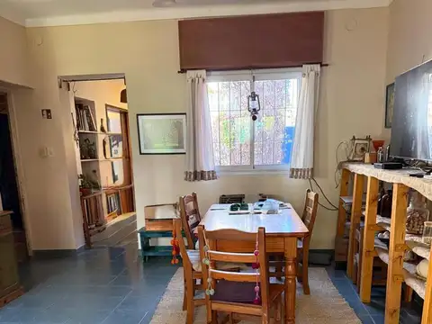 Casa en Venta en Quilmes Oeste, USD 120.000