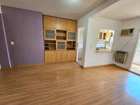 Alvear 2027 , Piso 1