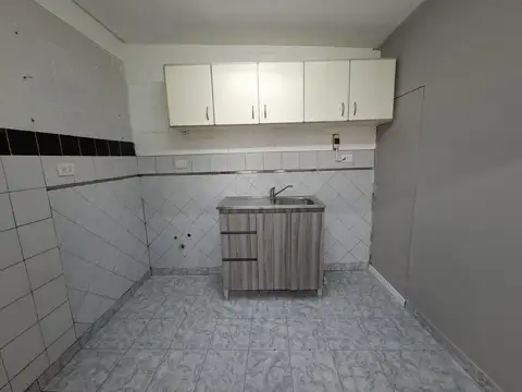Casa en Alquiler con 1 cochera