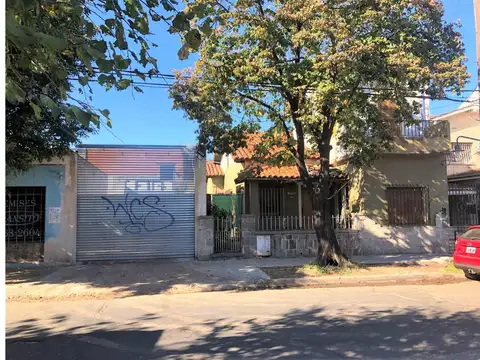 Terreno en Venta en Boulogne, USD 450.000