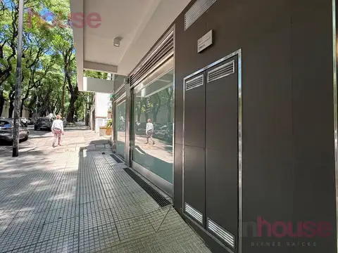 Departamento en Venta en Las Cañitas, USD 160.000