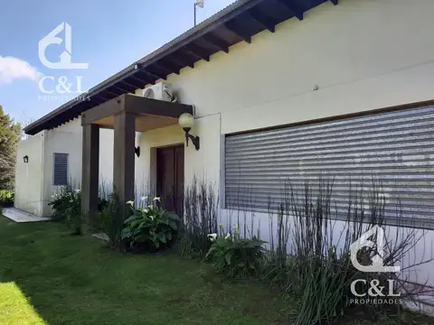 Casa en Venta de 3 dormitorios