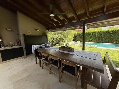 Casa en Venta en General Pacheco, USD 480.000