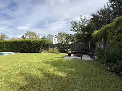 Casa en venta Talar del Lago 1