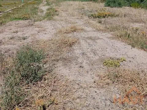 Terreno en Cinco Saltos