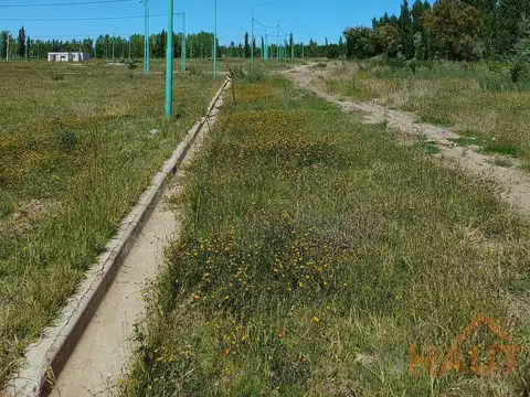 Terreno en Venta de 300,0 m2