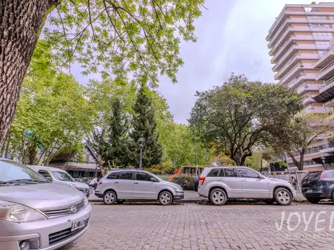 Departamento en Venta en Villa del Parque, USD 112.000