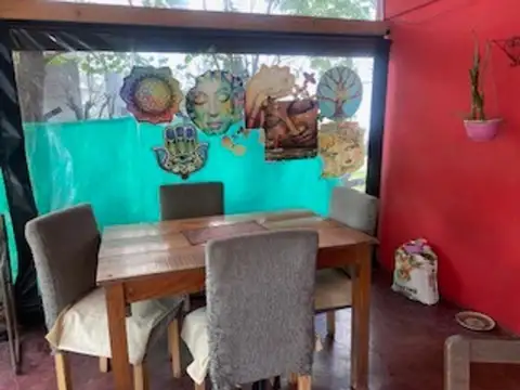 Casa en Venta de 2 dormitorios