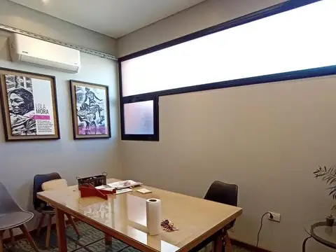 Pueyrredón  al 800