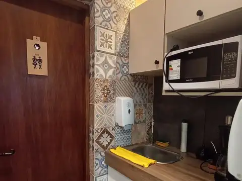 Pueyrredón  al 800
