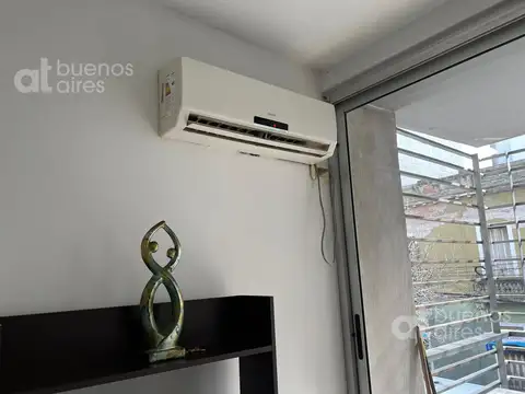 Departamento en Alquiler Temporal en Palermo Hollywood, $ 850.000