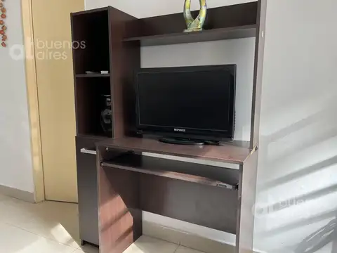 Departamento en Alquiler Temporal de 1 dormitorio