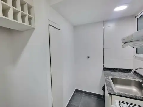 Departamento en Alquiler en Echesortu, $ 700.000
