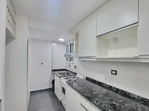 Departamento en Alquiler de 2 dormitorios
