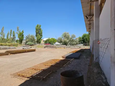 La Esmeralda  al 2200